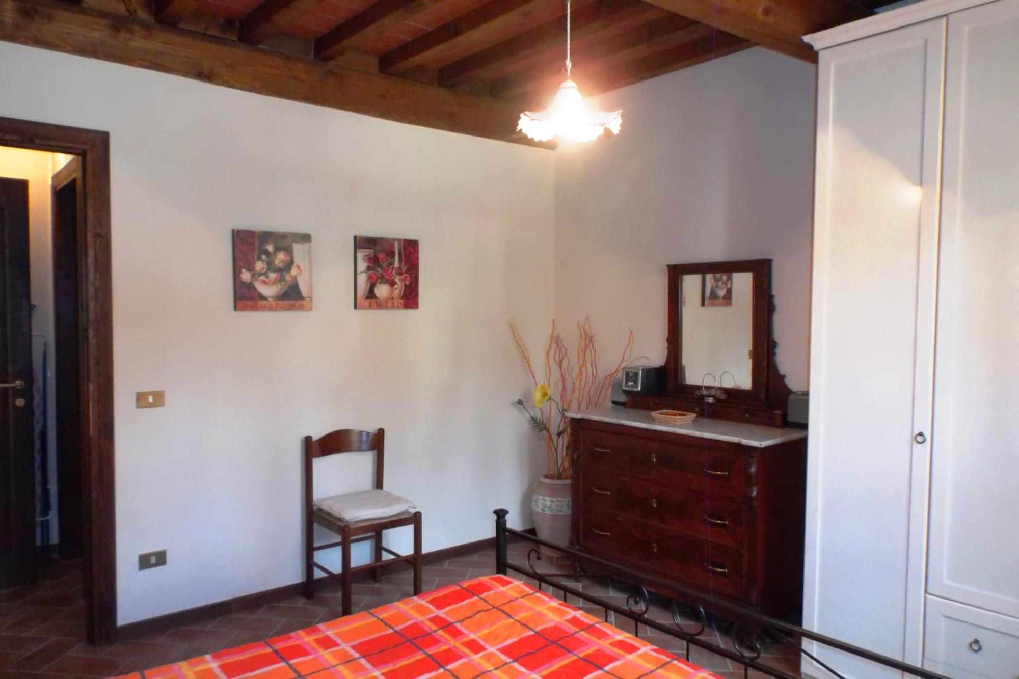 Apartments Borgo Toscano Gambassi Terme Zimmer foto