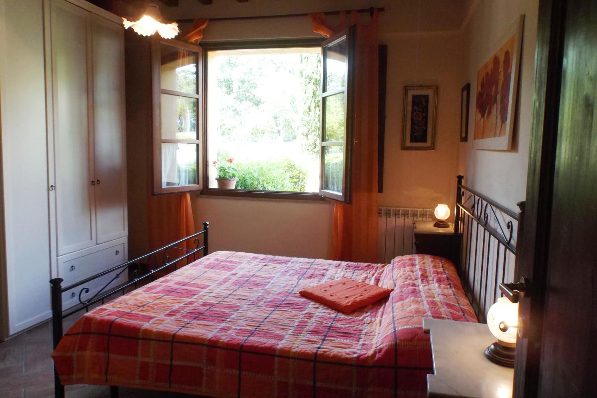 Apartments Borgo Toscano Gambassi Terme Zimmer foto