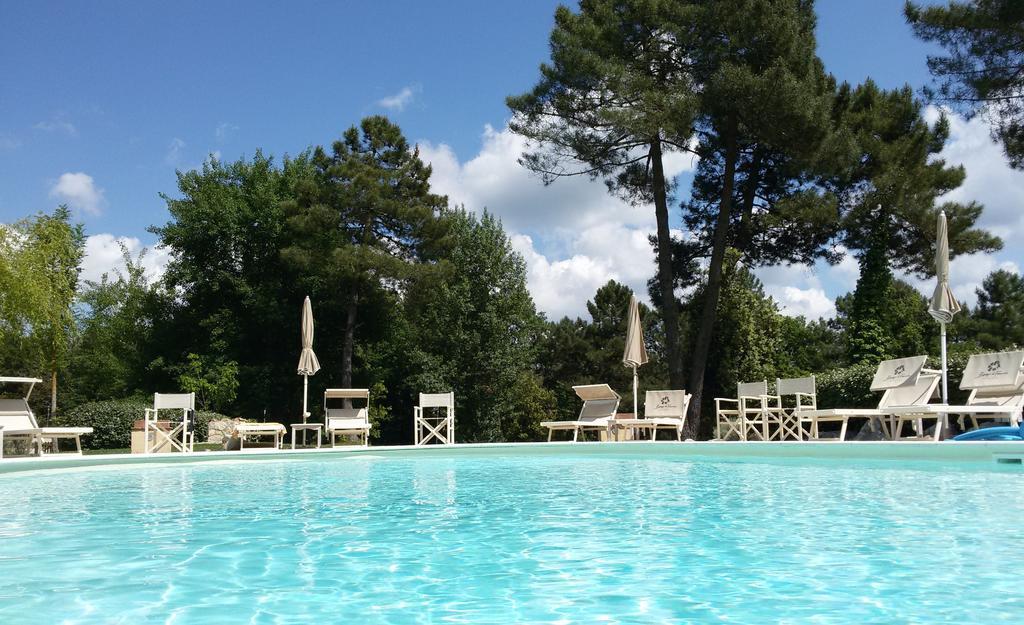 Apartments Borgo Toscano Gambassi Terme Zimmer foto