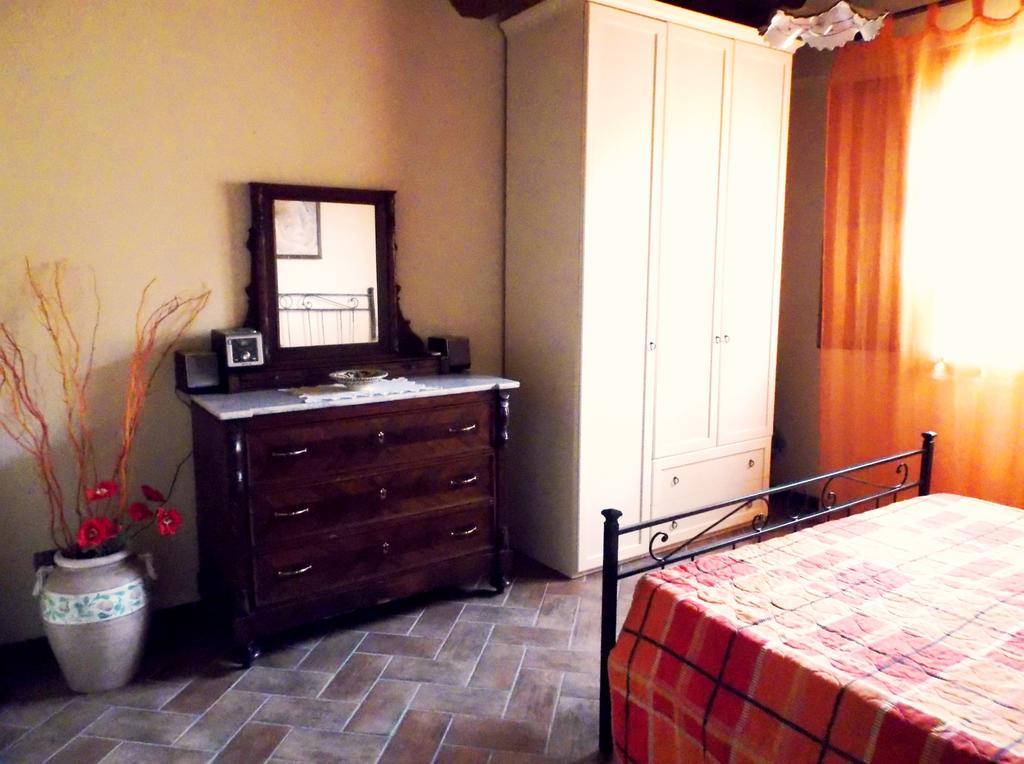 Apartments Borgo Toscano Gambassi Terme Zimmer foto