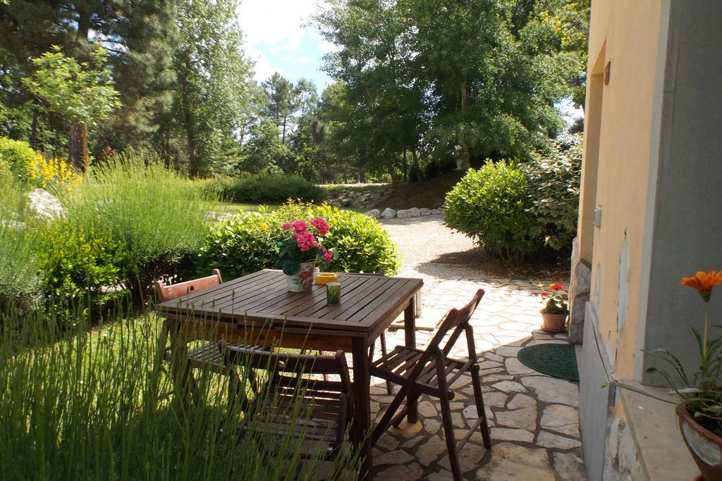 Apartments Borgo Toscano Gambassi Terme Exterior foto